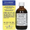TUS-HERB COMPOSTO S 9 ERYNGIUM 50 ML - Farmaciapacini.it