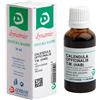 CALENDULA OFFICINALIS TINTURA MADRE 30ML - Farmaciapacini.it