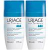URIAGE DEODORANTE POWER 1+1 PROMO 50 ML + 50 ML - Farmaciapacini.it