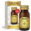 URICEMIC CONTROL PLUS 80 PASTIGLIE - Farmaciapacini.it