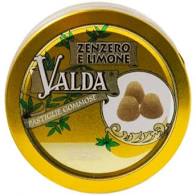 VALDA ZENZERO LIMONE CON ZUCCHERO   - Farmaciapacini.it