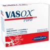 VASOX FORTE 20 BUSTINE - Farmaciapacini.it