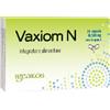VAXIOM N 24 CAPSULE 12 G - Farmaciapacini.it
