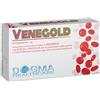 VENEGOLD 30 COMPRESSE - Farmaciapacini.it