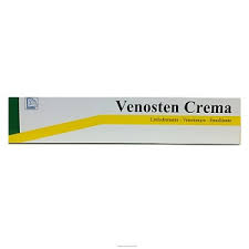 VENOSTEN CREMA 100 ML - Farmaciapacini.it