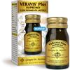 VERAVIS PLUS SUPREMO FERMENTI LATTICI PASTIGLIE 90 G - Farmaciapacini.it