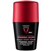 VICHY HOMME DEODORANTE CLINICAL CONTROL 96H ROLL 50 ML - Farmaciapacini.it