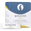 VIMATER ORO 30 BUSTINE STICK DA 2,5 G - Farmaciapacini.it