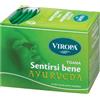 VIROPA SENTIRSI BENE AYURV 15 BUSTINE - Farmaciapacini.it