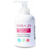 VITA D DETERGENTE INTIMO DELICATO 250 ML - Farmaciapacini.it