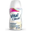 VITAL 1,5KCAL VANIGLIA 200 ML - Farmaciapacini.it