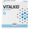 VITALKID GOCCE 40 ML - Farmaciapacini.it