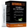 VITAMINA D3 + K2 POCKET BOTANICAL MIX 30 STICK - Farmaciapacini.it