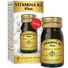 VITAMINA K2 PLUS 60 PASTIGLIE - Farmaciapacini.it