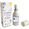 VITAMINA D INPHA SPRAY 50 ML - Farmaciapacini.it