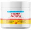 VITAMINDERMINA CREMA IDRATANTE RESTITUTIVA 400 ML - Farmaciapacini.it