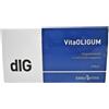 VITAOLIGUM D-IG 20 FIALE - Farmaciapacini.it