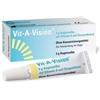 VITAVISION UNGUENTO OFTALMICO 5 G - Farmaciapacini.it