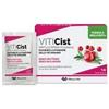 VITICIST MIRTILLO SENZA FRUTTOSIO 14 BUSTINE - Farmaciapacini.it