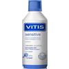 VITIS SENSITIVE COLLUTORIO 500 ML GE-IT - Farmaciapacini.it
