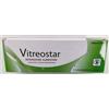 VITREOSTAR 14 FLACONCINI 15 ML - Farmaciapacini.it
