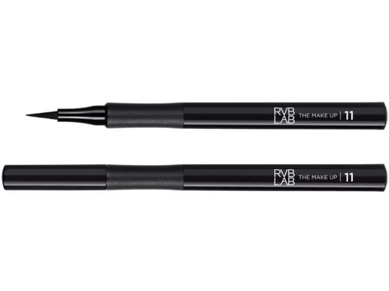 WATER RESISTANT EYELINER 11 - Farmaciapacini.it