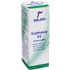 WELEDA EUPHRASIA D3 COLLIRIO 10 ML - Farmaciapacini.it