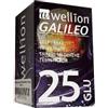 WELLION GALILEO STRIPS 50 GLICEMIA - Farmaciapacini.it