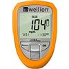 WELLION LUNA TRIO GIALLO KIT - Farmaciapacini.it
