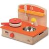 WWORLD CUCINA PORTATILE - Farmaciapacini.it