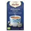 YOGI TEA ABBRACCIO DELLA SERA 17 FILTRI ASTUCCIO 30,60 G - Farmaciapacini.it