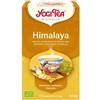 YOGI TEA HIMALAYA 34 G - Farmaciapacini.it