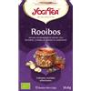 YOGI TEA ROOIBOS BIO 17 FILTRI 30,6 G - Farmaciapacini.it