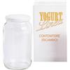 YOGURT LINEA VASO PLASTICA RICAMBIO - Farmaciapacini.it