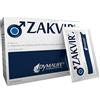ZAKVIR 20 BUSTINE - Farmaciapacini.it