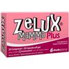 ZELUX MAMMA PLUS 30 COMPRESSE + 30 CAPSULE SOFT GEL - Farmaciapacini.it