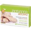 ZENZERO 30 CAPSULE - Farmaciapacini.it
