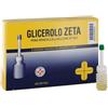 GLICEROLO ZETA*6CONT 2,25G CAM - Farmaciapacini.it