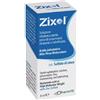 SOLUZIONE OFTALMICA ZIXOL PLURIDOSE 8 ML - Farmaciapacini.it