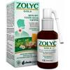 ZOLYC GOLA SPRAY 30 ML - Farmaciapacini.it
