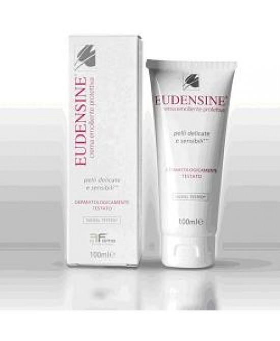 EUDENSINE CREMA EMOLLIENTE PROTETTIVA 100 ML - Farmaciapacini.it