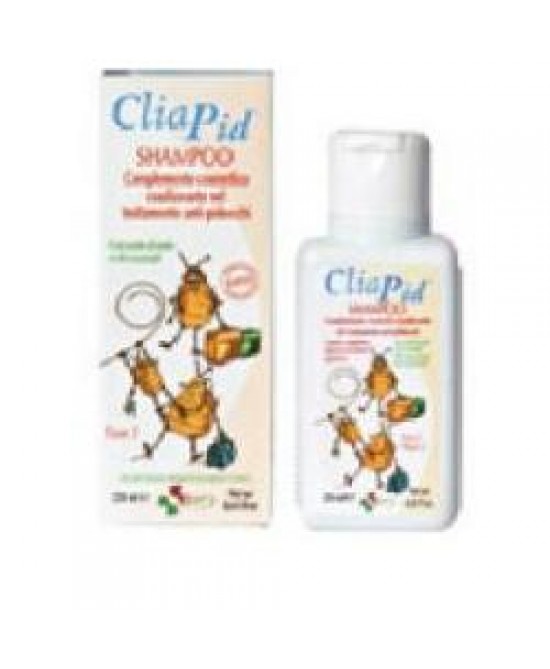 CLIAPID TRATTAMENTO INTENSIVO 150 ML - Farmaciapacini.it