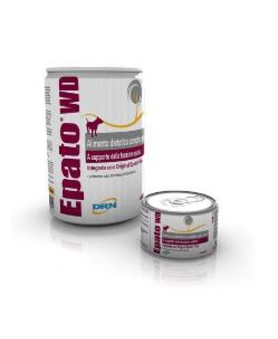 EPATO WET DIET 400 G - Farmaciapacini.it