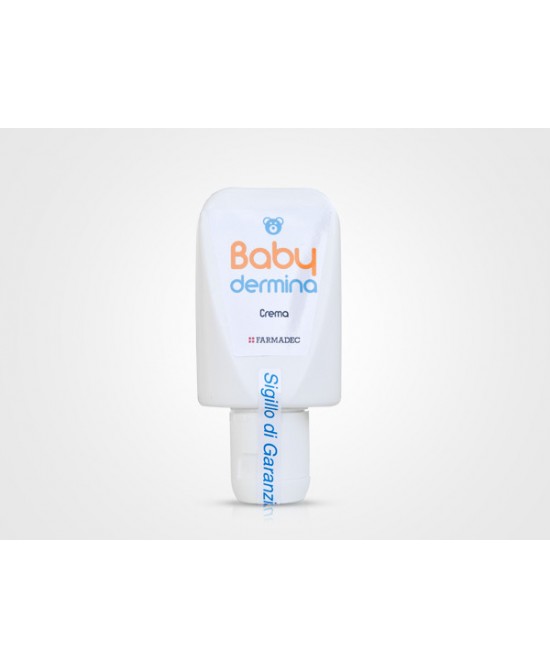 BABYDERMINA CREMA 50 ML - Farmaciapacini.it