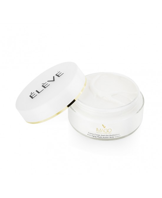 ELEVE IMAGO SCULPTING YOUTH CREMA CORPO ANTI ETA' MULTIAZIONE 200 ML - Farmaciapacini.it