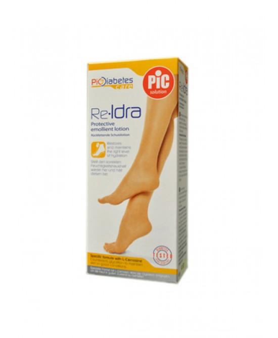 REIDRA RE IDRA LOZIONE EMOLLIENTE PROTETTIVA - Farmaciapacini.it