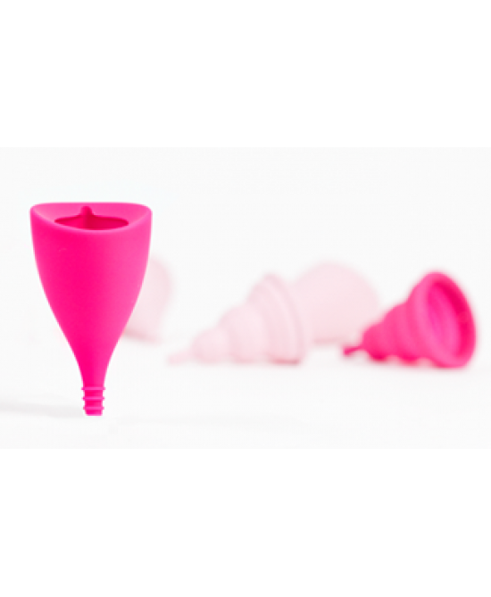 LILY CUP COMPACT MISURA A 1 PEZZO - Farmaciapacini.it