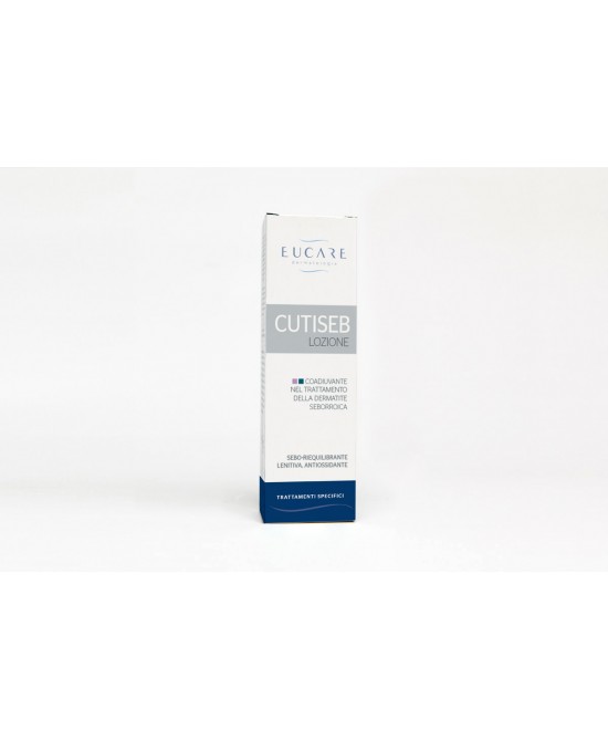 CUTISEB LOZIONE 150 ML - Farmaciapacini.it