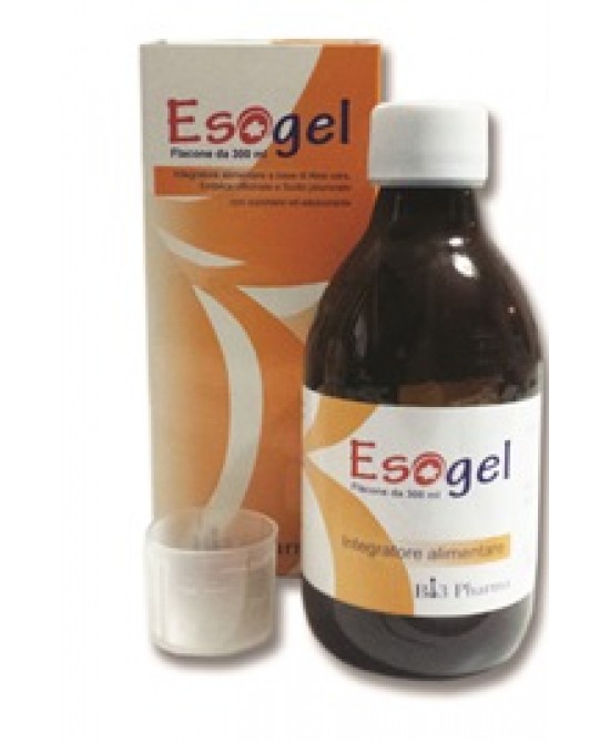 ESOGEL 300 ML - Farmaciapacini.it