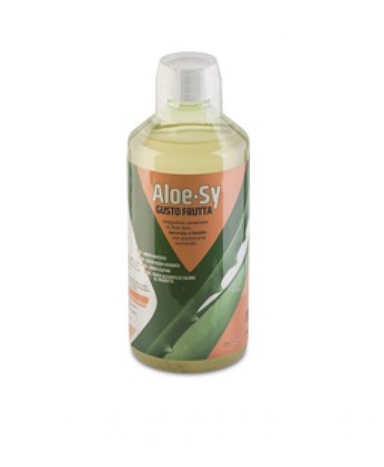 ALOE-SY 1000 ML - Farmaciapacini.it